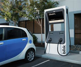 ABB enters Electric Vehicle Infrastructure market in U.S. with ECOtality stake